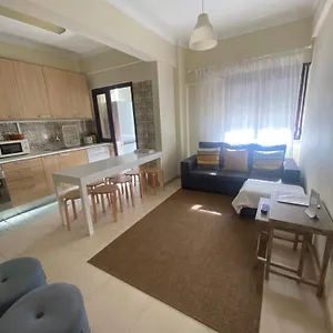  Apartamento Casa Encantada - Benfica