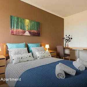  Apartamento Cardoso Pires 2 Bedrooms Apt.