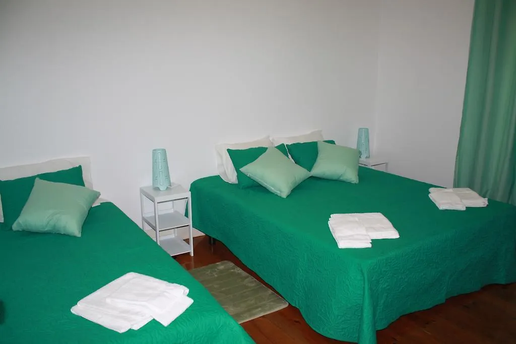 Lisboa Sunshine Homes Gasthuis Lissabon