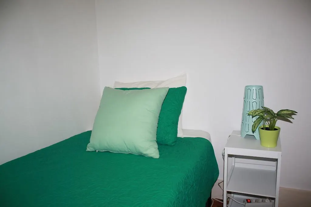 Lisboa Sunshine Homes Gasthuis